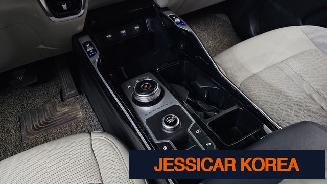 2022 Kia Sorento 4th Gen - Thumbnail 6