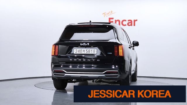 2022 Kia Sorento 4th Gen - Thumbnail 7