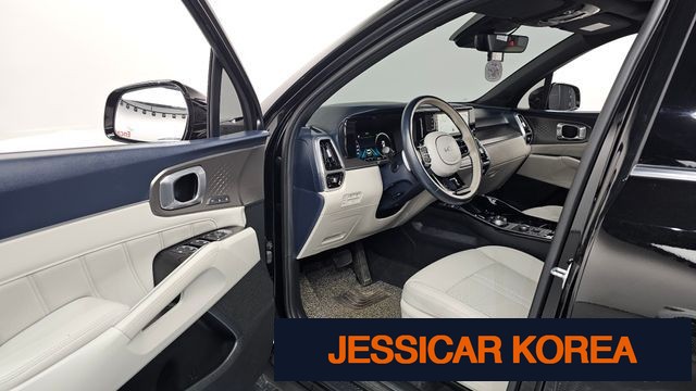 2022 Kia Sorento 4th Gen - Thumbnail 8