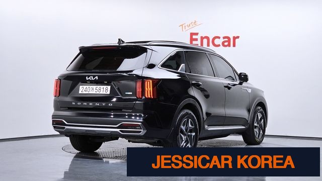 2022 Kia Sorento 4th Gen - Thumbnail 9