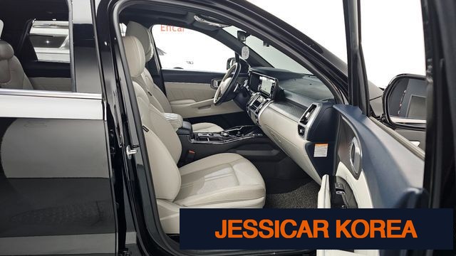 2022 Kia Sorento 4th Gen - Thumbnail 11