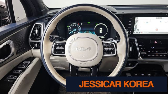 2022 Kia Sorento 4th Gen - Thumbnail 12