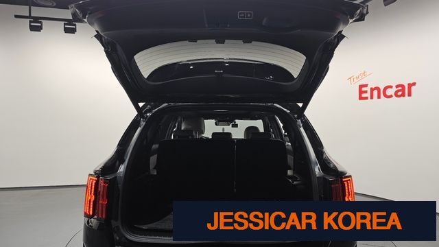 2022 Kia Sorento 4th Gen - Thumbnail 13