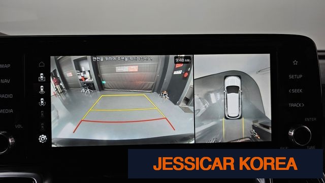 2022 Kia Sorento 4th Gen - Thumbnail 14