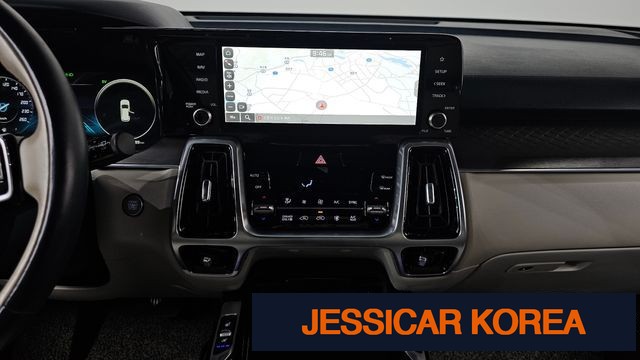 2022 Kia Sorento 4th Gen - Thumbnail 15