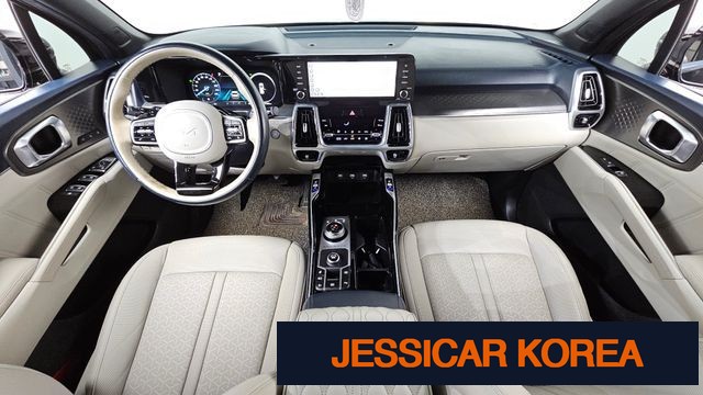 2022 Kia Sorento 4th Gen - Thumbnail 17
