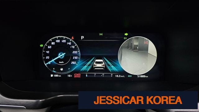 2022 Kia Sorento 4th Gen - Thumbnail 18