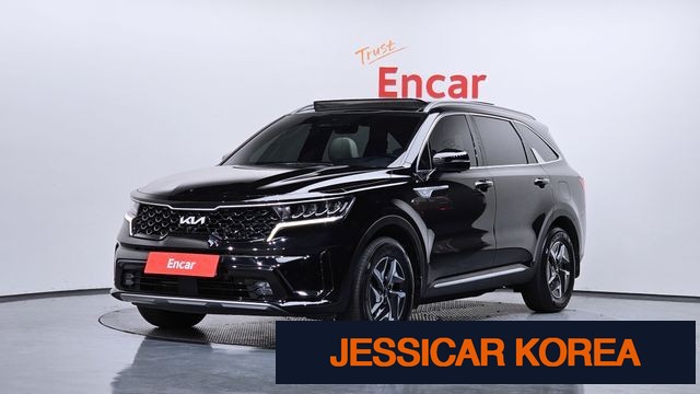 2022 Kia Sorento 4th Gen - Thumbnail 20