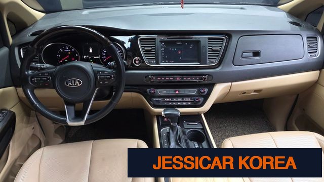 2018 Kia All New Carnival - Thumbnail 2
