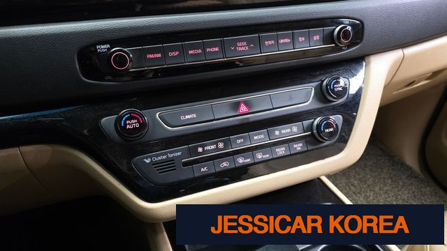 2018 Kia All New Carnival - Thumbnail 4