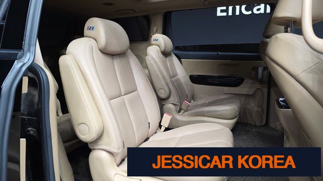 2018 Kia All New Carnival - Thumbnail 5