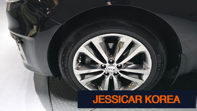 2018 Kia All New Carnival - Thumbnail 6