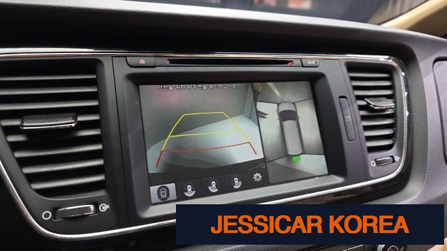 2018 Kia All New Carnival - Thumbnail 8