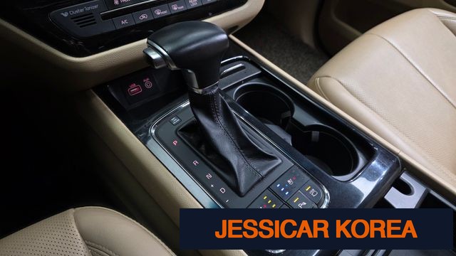 2018 Kia All New Carnival - Thumbnail 9