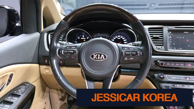 2018 Kia All New Carnival - Thumbnail 10