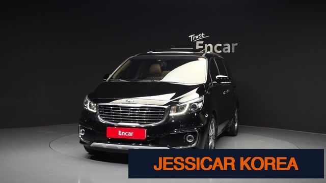 2018 Kia All New Carnival - Thumbnail 12