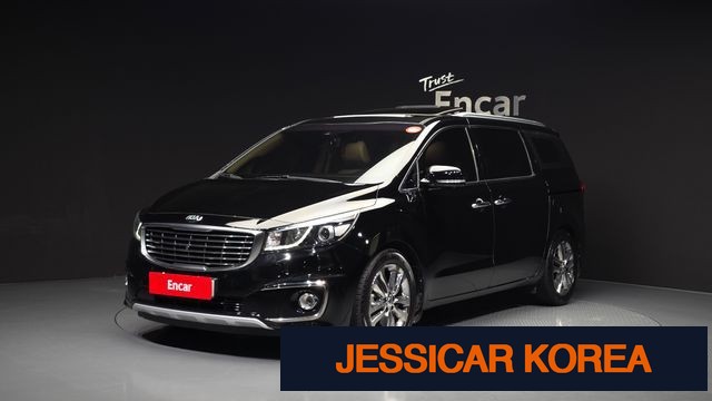 2018 Kia All New Carnival - Thumbnail 13