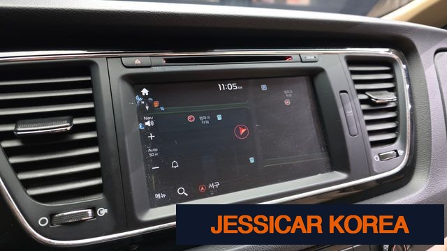 2018 Kia All New Carnival - Thumbnail 16