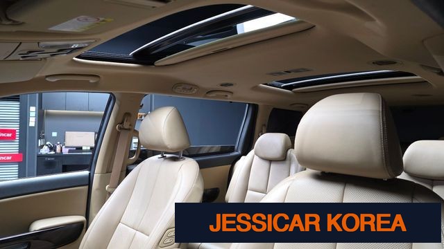 2018 Kia All New Carnival - Thumbnail 18