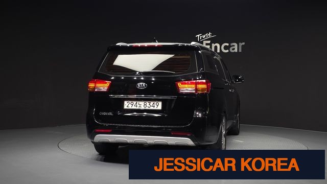 2018 Kia All New Carnival - Thumbnail 19
