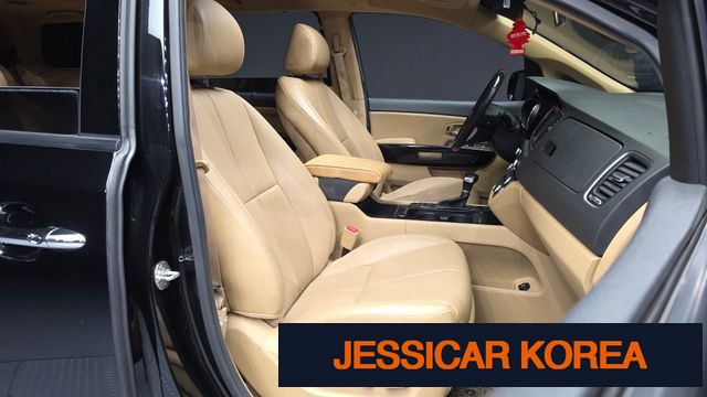 2018 Kia All New Carnival - Thumbnail 20