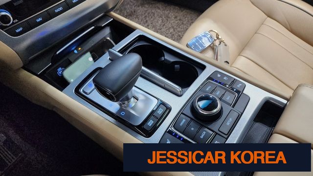 2019 Genesis G80 - Thumbnail 2
