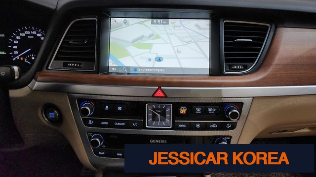 2019 Genesis G80 - Thumbnail 3