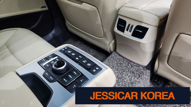 2019 Genesis G80 - Thumbnail 4