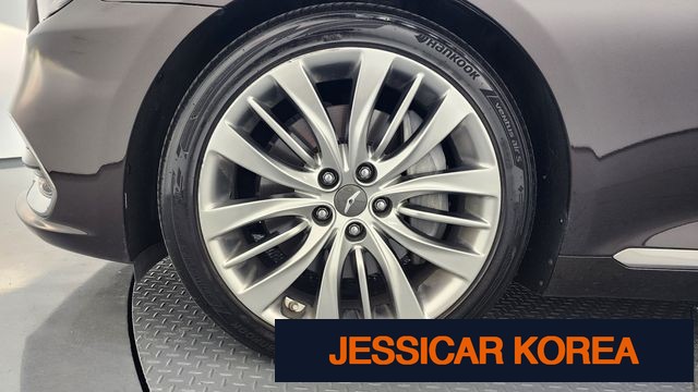 2019 Genesis G80 - Thumbnail 5