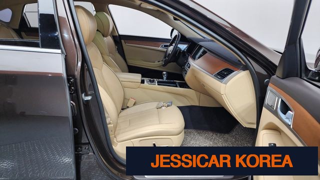 2019 Genesis G80 - Thumbnail 7