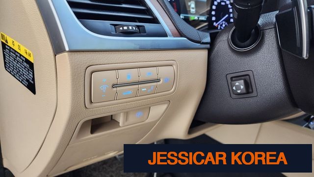2019 Genesis G80 - Thumbnail 8