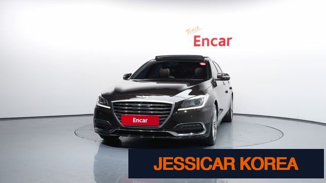 2019 Genesis G80 - Thumbnail 11