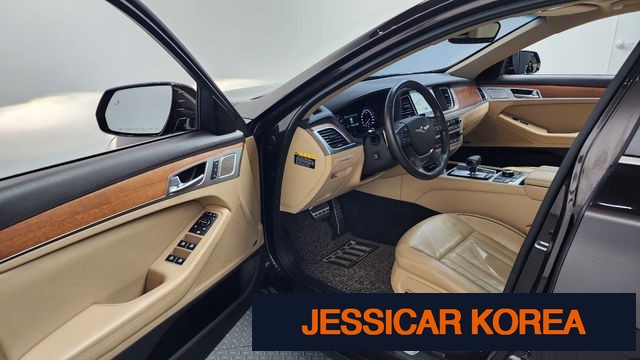 2019 Genesis G80 - Thumbnail 12