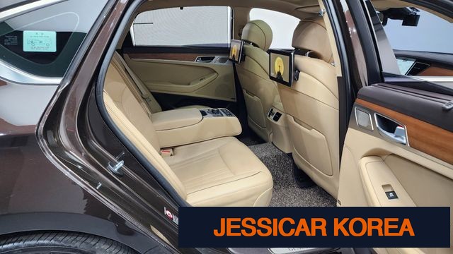 2019 Genesis G80 - Thumbnail 13