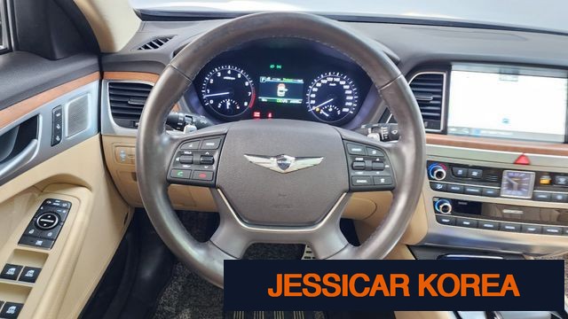 2019 Genesis G80 - Thumbnail 15