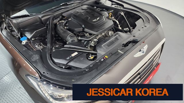 2019 Genesis G80 - Thumbnail 20