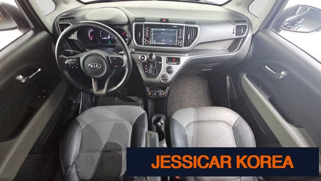 2018 Kia The New Ray - Thumbnail 2