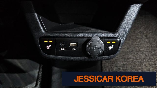 2018 Kia The New Ray - Thumbnail 3