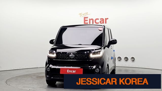 2018 Kia The New Ray - Thumbnail 5