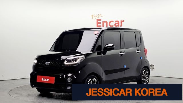 2018 Kia The New Ray - Thumbnail 7