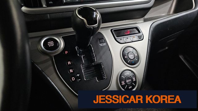 2018 Kia The New Ray - Thumbnail 9