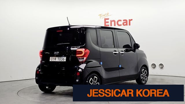 2018 Kia The New Ray - Thumbnail 12
