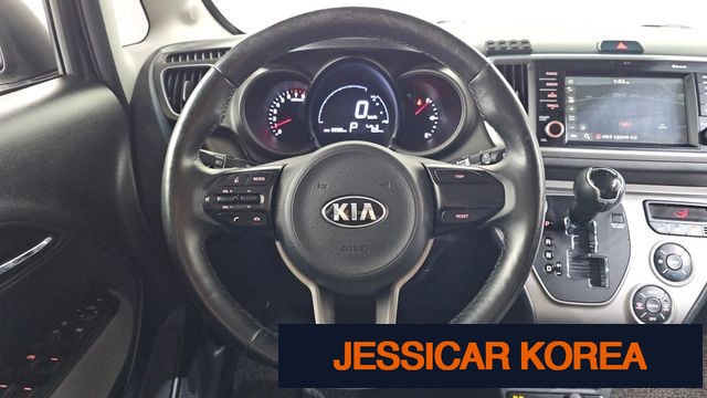 2018 Kia The New Ray - Thumbnail 14