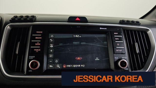 2018 Kia The New Ray - Thumbnail 17
