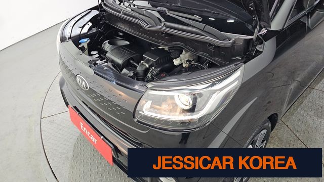 2018 Kia The New Ray - Thumbnail 18