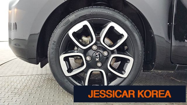 2018 Kia The New Ray - Thumbnail 20