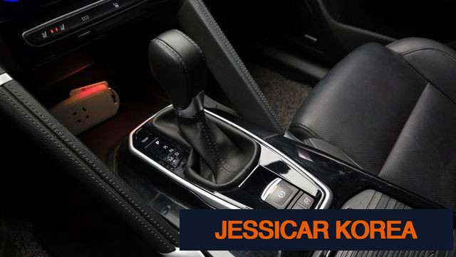 2022 Renault Korea The New QM6 - Thumbnail 3