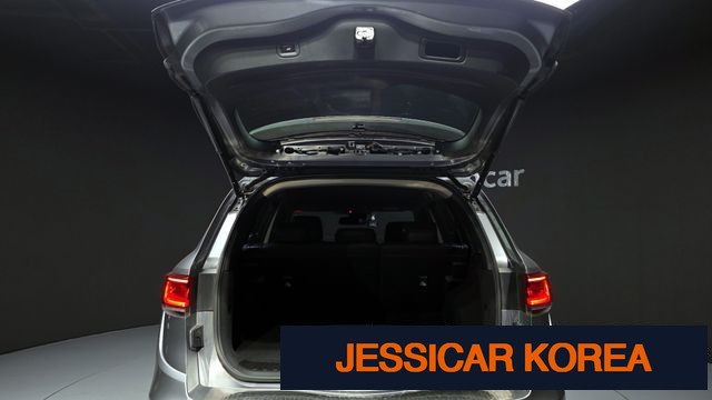 2022 Renault Korea The New QM6 - Thumbnail 4