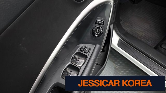 2018 Hyundai Santa Fe The Prime - Thumbnail 4