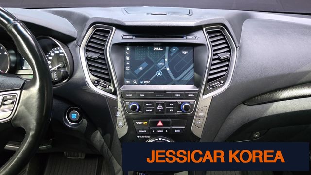 2018 Hyundai Santa Fe The Prime - Thumbnail 6